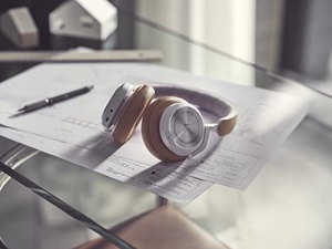 Bang Olufsen Beoplay HX - Casti over-ear wireless Bluetooth premium cu anulare activa a zgomotului 6 microfoane durata de viata a bateriei de pana la  - Img 11