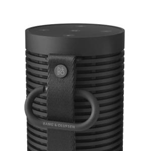 Bang & Olufsen Beosound Explore - Bluetooth portabil fara fir in aer liber, acasa si calatorii, durata de viata a bateriei de 27 de ore, difuzor rezistent la apa la 360deg + cablu de incarcare USB-C - negru antracit - Img 12