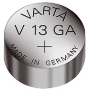 Baterie Alkalina Varta 4276112401, 1.5V, pentru electronice mici - Img 2