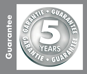 Baterie de bucatarie Hansgrohe Ecos M, crom, cu maner unic, rezistenta la presiune - Img 6