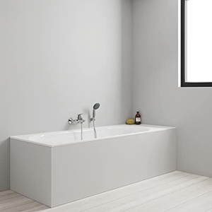 Baterie de cada GROHE Start Flow 23772000 crom cartus ceramic functie de comutare automata - Img 3