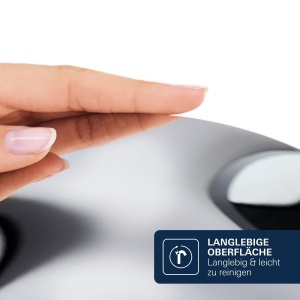 Baterie pentru cada GROHE Precision Get, crom, cu tehnologie de economisire a apei - Img 9