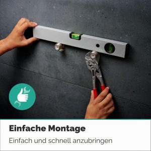 Baterie pentru cada hansgrohe Vivenis Original, crom, cu aerare, 19.7 cm - Img 2
