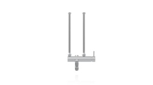 Baterie STIEBEL ELTRON VL-G Cromata pentru Boiler Deschis Montaj de Perete - Img 2