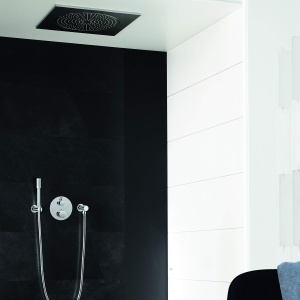 Baterie termostatica pentru cada GROHE Grohtherm, crom, cu protectie la 38C si 43C - Img 7
