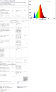 Bec inteligent Philips Hue, B22, 1100 Lumen, alb - Img 18