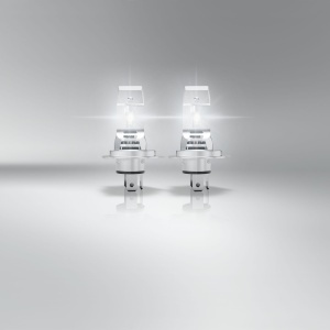 Bec LED Osram Night Breaker H4 450, 6000K, 450 mai multa luminozitate - Img 8