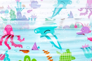 Bestway Bazin Deep Dive O 183 x 33 cm - Img 7