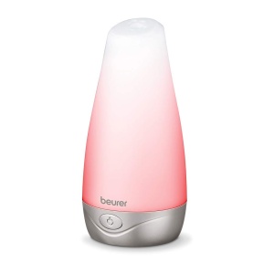 Beurer Aroma Diffuser LA 30 Tehnologie Ultrasunete LED Lumina Ambientala - Img 2