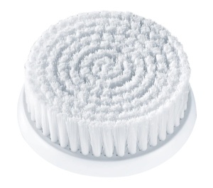 Beurer Brush Attachment Regular, perie de schimb pentru peria de curatare a fetei FC 95, 2 bucati