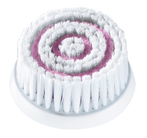 Beurer FC 95 Set Perii Sensitiv Pentru Curatarea Fetei 2 Bucati Compatibilitate Piele Sensibila