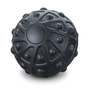Beurer MG10 Massageball cu Vibratii Ergonomic pentru Masajul Muscular si Fasciilor - Img 2