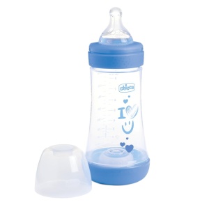 Biberon Chicco Perfect 5 240 ml Anti-Colici Sistem Intui-Flow - Img 2