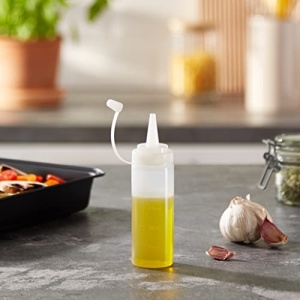 Biberon IBILI 773901 125 ml Material de calitate Durabil - Img 4