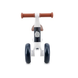 Bicicleta fara pedale Momi DEX, pliabila, pentru copii 1-3 ani, 2 kg, roti anti-pana - Img 14