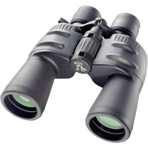 Binoclu Bresser Spezial-Zoomar 7-35x50, prisme BaK-4, guma antiderapanta