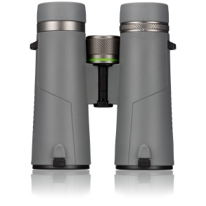Binoclu Bresser Wave 8x42, impermeabil, cu prisme BaK-4, ideal pentru observatii - Img 5