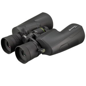 Binoclu Bresser Zoomar 8-22x50, zoom variabil, 50 mm obiectiv - Img 2