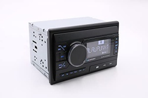 Blaupunkt Palma 200 DAB BT Autoradio 2-DIN Negru Bluetooth si DAB - Img 2