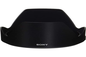 Blenda anti-reflexie Sony ALC-SH141 pentru SEL-2470GM, Negru