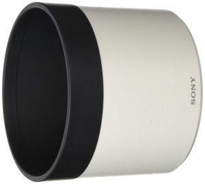 Blenda anti-reflexie Sony ALC-SH157 pentru obiectiv SEL200600G
