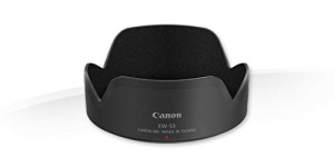 Blenda Canon CAN2736 EW-53 pentru obiective 15-45mm, design robust - Img 3