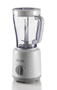 Blender Ariete Breakfast 586, 1.5L, 500W, Alb