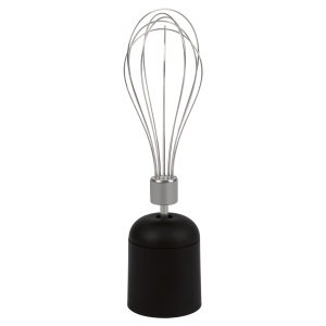 Blender de mana ProfiCook | Set 2 in 1 | Tel din otel inoxidabil | Ideal pentru smoothie-uri/cocktailuri/terci pentru bebelusi/smantana | cu multe accesorii | linistit | 1000 wati | Otel inoxidabil | PC-SMS 1226 - Img 3