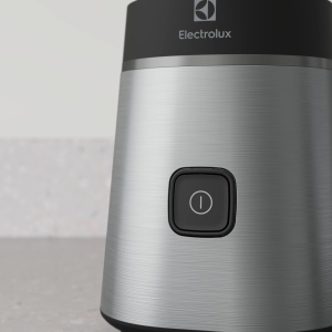 Blender Electrolux E3SB1-4ST, 600 ml, inox, 3 in 1 - Img 4