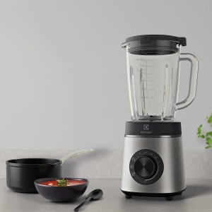 Blender Electrolux Explore 6 E6TB1-6ST, 1400W, 1.75L, cu functie Puls - Img 8