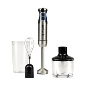 Blender G3 Ferrari G20143 3-in-1, 1000W, 8 viteze, Negru - Img 4