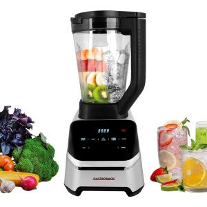 Blender Gastroback 2000W 2L Tritan 7 Programe Smoothie si Supa