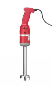 Blender HENDI 250mm, 15000 RPM, 250W, inox, pentru 20 litri - Img 3