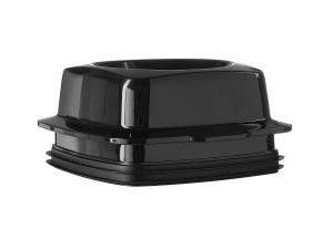 Blender HENDI cu putere de 1680W, capacitate de 2,5 litri, BPA-frei - Img 5