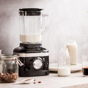 Blender KitchenAid K400 Artisan, 1,4 L, 1200 W, Negru - Img 10
