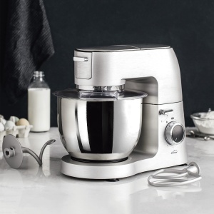 Blender Lacor 69684 cu recipient din sticla, 1.5L, 4 cutite din otel inoxidabil - Img 6
