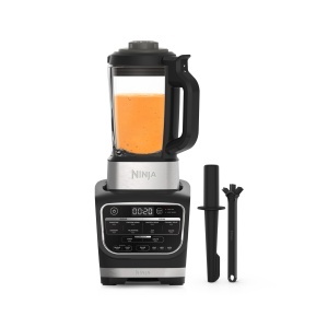 Blender Ninja Foodi HB150EU, 1.7L, 1000W, Negru