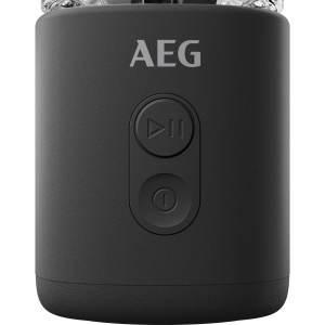 Blender portabil AEG PB4-1-2CG, 500 ml, 120 W, gri - Img 11