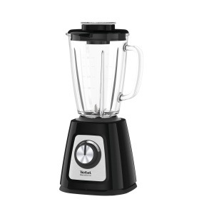 Blender Tefal Blendforce 2, 800W, 1.75L, Negru - Img 2