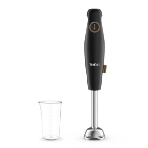 Blender Tefal HB46E8 Eco Respect 600W 2 viteze Powelix Negru