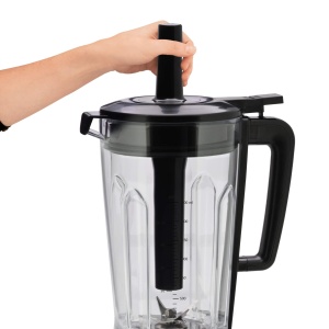 Blender WMF Kult Pro 1600W 18L Functie Smoothie si Ice Crush - Img 4