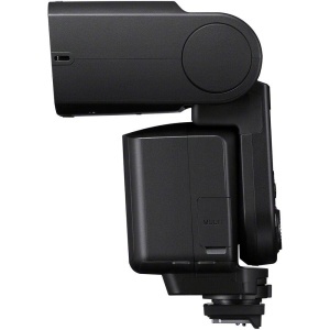Blitz extern Sony HVL-F60RM2, putere GN60, negru, cu control wireless - Img 6