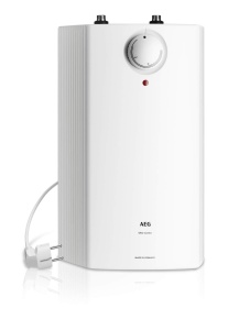 Boiler AEG Huz 5 Comfort 5L ThermoStop Temperaturi 35-85degC 2kW