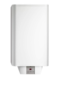 Boiler electric AEG DEM 30 Comfort EL, 30 litri, 230 V, alb