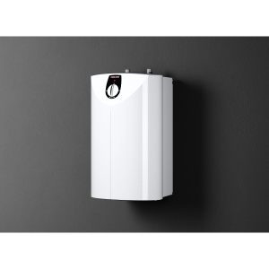 Boiler electric STIEBEL ELTRON SHU 10 SL, 10 l, 2 kW, alb - Img 4