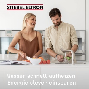Boiler electric STIEBEL ELTRON SNE 5 t ECO, 5 litri, 2 kW, cu senzor - Img 7