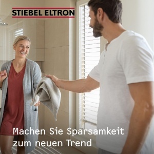 Boiler Instantaneu Stiebel Eltron DHB 182124 ST Trend, 18-24 kW, Economisire Energie - Img 7