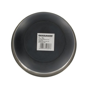 Bol de amestecare Zenker 29607, inox, rutschfester, 24 cm - Img 6