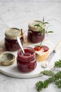 Borcan de conservare Kilner 250 ml cu capac metalic, 100 etans, ideal pentru gemuri - Img 4