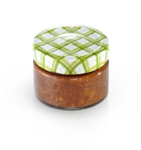 Borcan de conserve Tescoma DELLA CASA 125 ml, set 6 bucati - Img 5